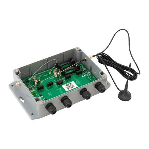 Универсальный модульный радиоконтроллер AuroraNode