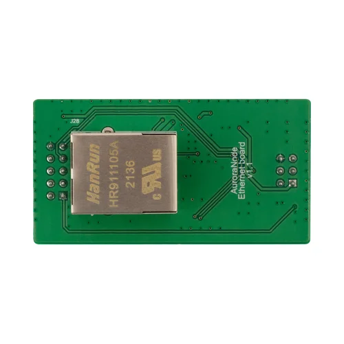 Универсальный модульный радиоконтроллер AuroraNode