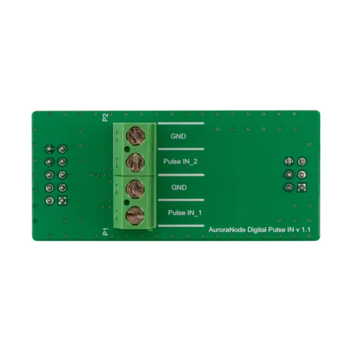 Универсальный модульный радиоконтроллер AuroraNode