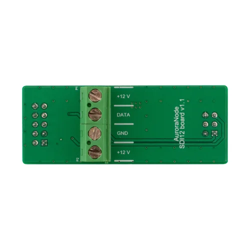 Универсальный модульный радиоконтроллер AuroraNode