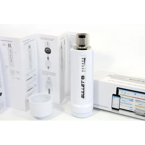 Точка доступа Ubiquiti Bullet DB AC