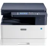 МФУ лазерный Xerox B1025DN (B1025V_B) A3 Duplex Net белый/синий