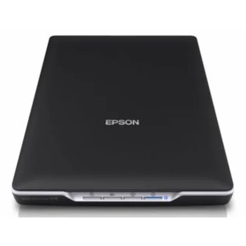Сканер Epson Perfection V19 (B11B231401/B11B231503) A4