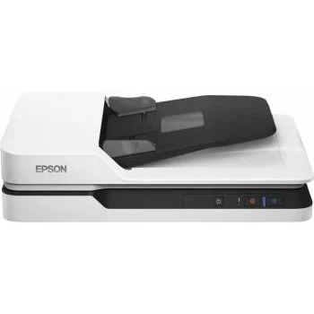 Сканер планшетный Epson WorkForce DS-1630 (B11B239402/401/507) A4