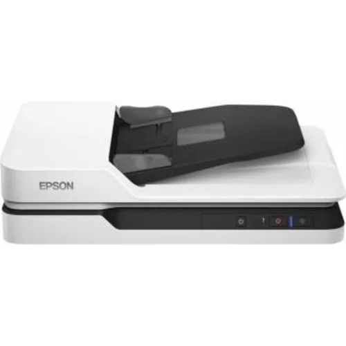 Сканер планшетный Epson WorkForce DS-1630 (B11B239402/401/507) A4