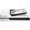 Сканер планшетный Epson WorkForce DS-1630 (B11B239402/401/507) A4