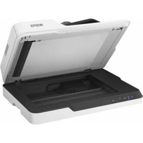 Сканер планшетный Epson WorkForce DS-1630 (B11B239402/401/507) A4