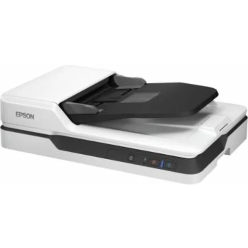 Сканер планшетный Epson WorkForce DS-1630 (B11B239402/401/507) A4