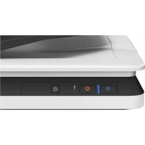 Сканер планшетный Epson WorkForce DS-1630 (B11B239402/401/507) A4