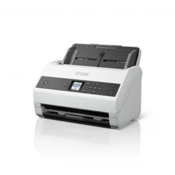 Сканер протяжный Epson WorkForce DS-870 (B11B250401/503) A4