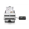 Сканер протяжный Epson WorkForce DS-870 (B11B250401/503) A4
