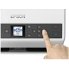 Сканер протяжный Epson WorkForce DS-870 (B11B250401/503) A4