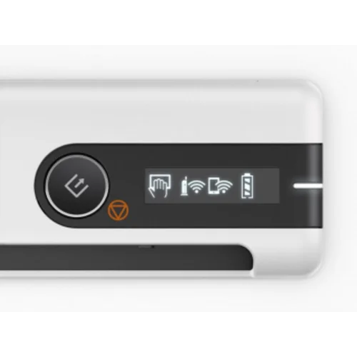 Сканер Epson WorkForce DS-80W (B11B253402/B11B231401) A4