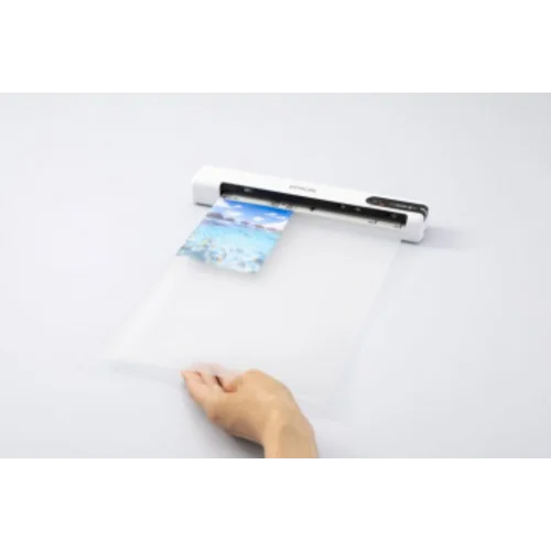 Сканер Epson WorkForce DS-80W (B11B253402/B11B231401) A4