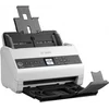 Сканер планшетный/протяжный Epson WorkForce DS-730N (B11B259401/B11B259502) A4 белый