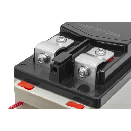 Фронт-терминальный герметичный необслуживаемый аккумулятор Tesla Power 12VDC 200Ач