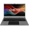 Ноутбук Osio FocusLine B150i-006s Intel N N100 8Gb SSD512Gb Intel UHD Graphics 15.6" IPS FHD (1920x1