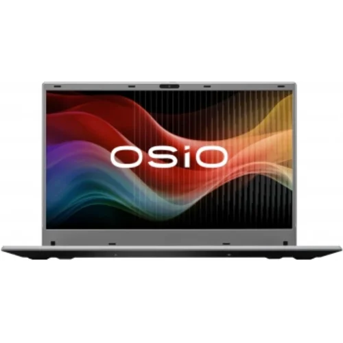 Ноутбук Osio FocusLine B150i-006s Intel N N100 8Gb SSD512Gb Intel UHD Graphics 15.6" IPS FHD (1920x1