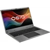 Ноутбук Osio FocusLine B150i-006s Intel N N100 8Gb SSD512Gb Intel UHD Graphics 15.6" IPS FHD (1920x1