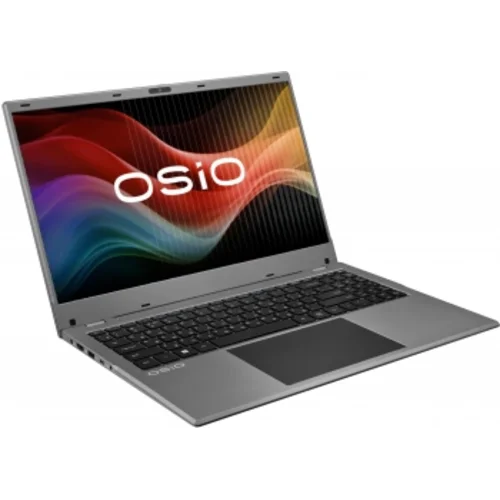 Ноутбук Osio FocusLine B150i-006s Intel N N100 8Gb SSD512Gb Intel UHD Graphics 15.6" IPS FHD (1920x1