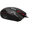 Клавиатура + мышь A4Tech Bloody B1700 клав:черный мышь:черный USB LED