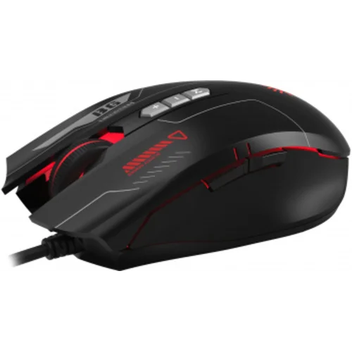 Клавиатура + мышь A4Tech Bloody B1700 клав:черный мышь:черный USB LED