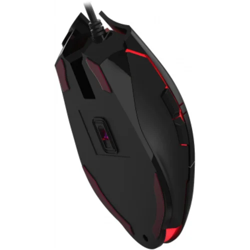 Клавиатура + мышь A4Tech Bloody B1700 клав:черный мышь:черный USB LED