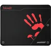 Клавиатура + мышь A4Tech Bloody B1700 клав:черный мышь:черный USB LED