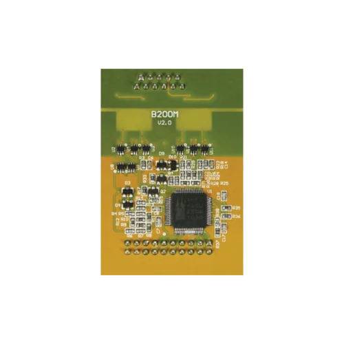 B2 на 2 BRI-порта (для АТС)