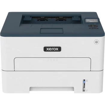 Принтер лазерный Xerox B230V_DNI A4 Duplex Net WiFi белый