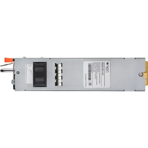 Блок питания AC для коммутатора Orion Beta B26Q, 150W