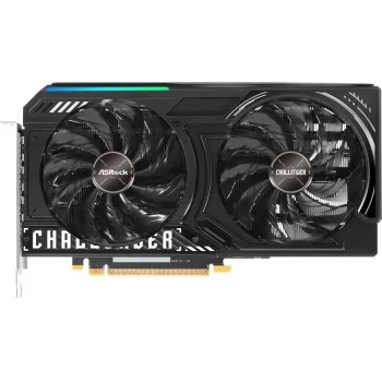 Видеокарта Asrock PCI-E 4.0 B570 CL 10GO INTEL ARC B570 10Gb 160bit GDDR6