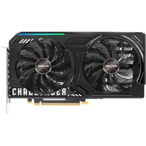 Видеокарта Asrock PCI-E 4.0 B570 CL 10GO INTEL ARC B570 10Gb 160bit GDDR6