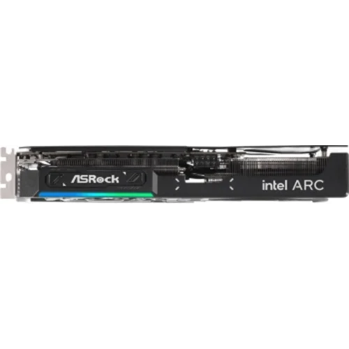 Видеокарта Asrock PCI-E 4.0 B570 CL 10GO INTEL ARC B570 10Gb 160bit GDDR6