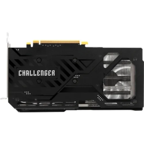 Видеокарта Asrock PCI-E 4.0 B570 CL 10GO INTEL ARC B570 10Gb 160bit GDDR6