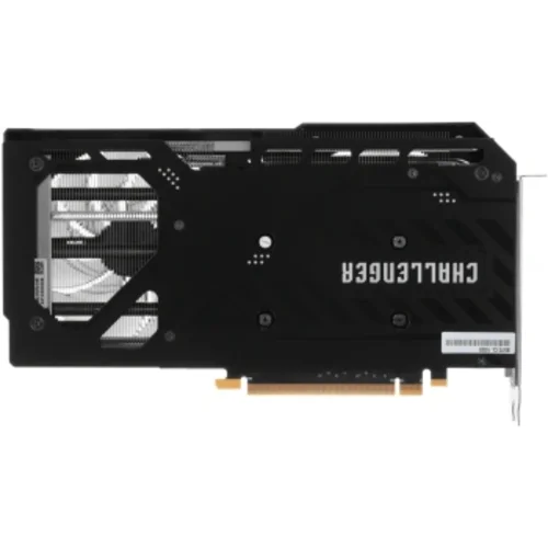 Видеокарта Asrock PCI-E 4.0 B570 CL 10GO INTEL ARC B570 10Gb 160bit GDDR6