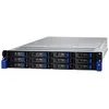 Серверная платформа Tyan Thunder SX B7102T76V12HR, 2U, Scalable, DDR4, 12xHDD, резервируемый БП