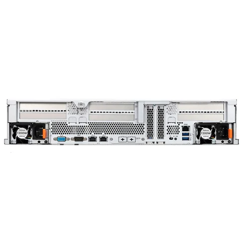 Серверная платформа Tyan Thunder SX B7102T76V12HR, 2U, Scalable, DDR4, 12xHDD, резервируемый БП