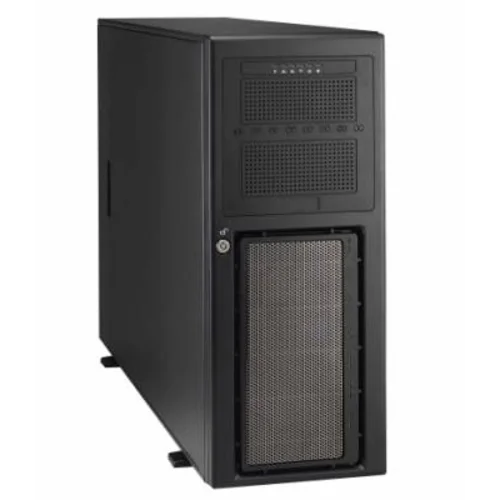 Серверная платформа Tyan Thunder HX B7105F48TV8HR, 4U Tower, Scalable, DDR4, 8xHDD, резервируемый БП