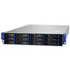 Серверная платформа Tyan Thunder SX B7106T70EV12HR, 2U, Scalable, DDR4, 12xHDD, резервируемый БП
