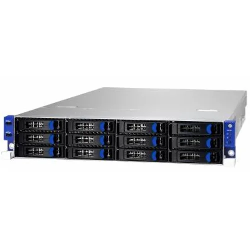 Серверная платформа Tyan Thunder SX B7106T70EV12HR, 2U, Scalable, DDR4, 12xHDD, резервируемый БП