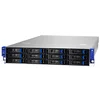 Серверная платформа Tyan Thunder SX B7106T70EV12HR, 2U, Scalable, DDR4, 12xHDD, резервируемый БП