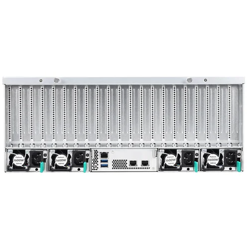 Серверная платформа Tyan Thunder HX B7119F77V14HR, 4U, Scalable, DDR4, 14xHDD, резервируемый БП