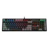 Клавиатура A4Tech Bloody B808N механическая черный/серый USB for gamer LED