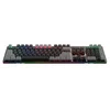 Клавиатура A4Tech Bloody B808N механическая черный/серый USB for gamer LED