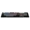 Клавиатура A4Tech Bloody B828N механическая черный/серый USB for gamer LED (B828N (GREY+BLACK))