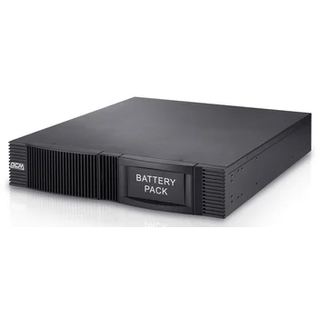 Блок батарей POWERCOM BAT VGD-RM 72V для VRT-2000/3000XL, MRT-2000/3000