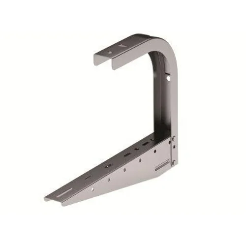 Скоба CS для подвеса лотка С-образ. осн.200 DKC BBA2020