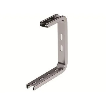 Консоль потолочная легкая DS осн. 100мм DKC BBA3010