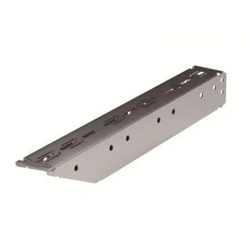 Консоль быстрой фиксации BBF осн.300 1.5мм сталь DKC BBF5030